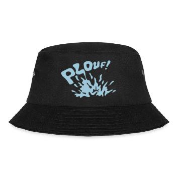ploufe eclaboussure eau flotte 2803) - Bob - noir - Devant - Lela (165cm)