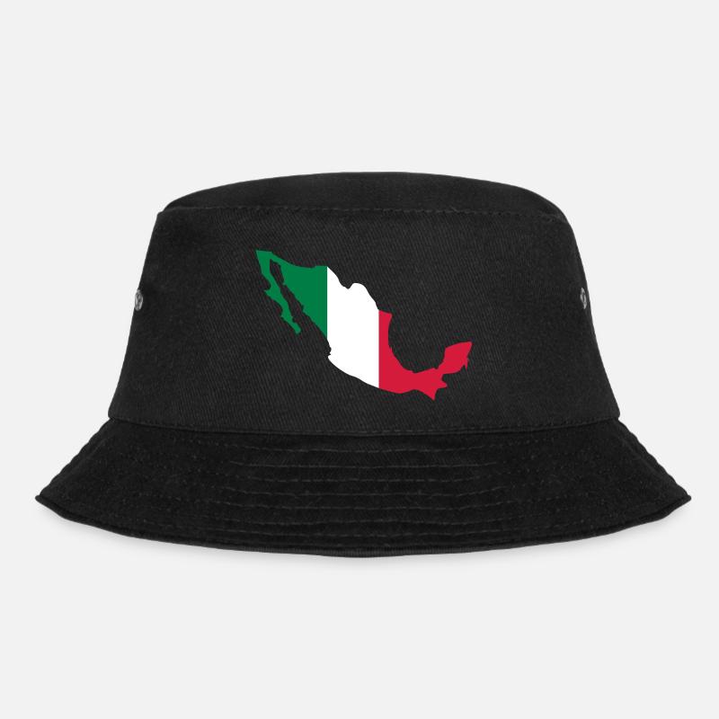 Mexique - Bob - noir