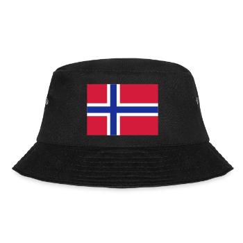 Norway - Bob - noir - Devant - Lela (165cm)