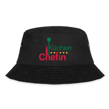 Cuisinier - Bob - noir - Devant - Lela (165cm)