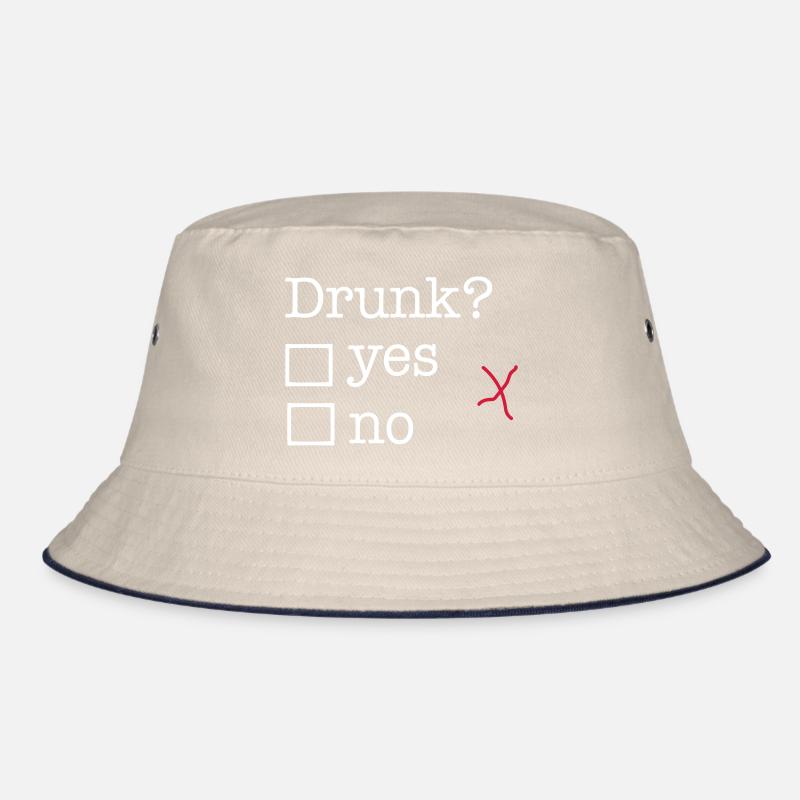 Bucket Hat