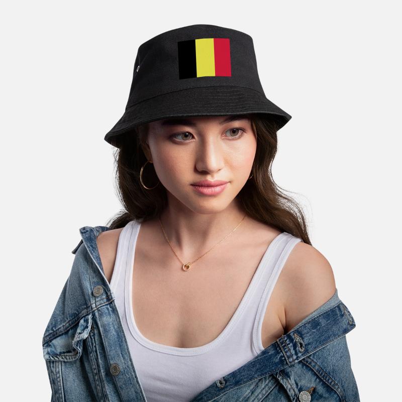 drapeau belge Bob