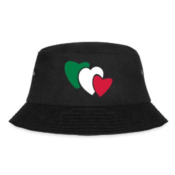 tricuore - Bob - noir - Devant - Lela (165cm)