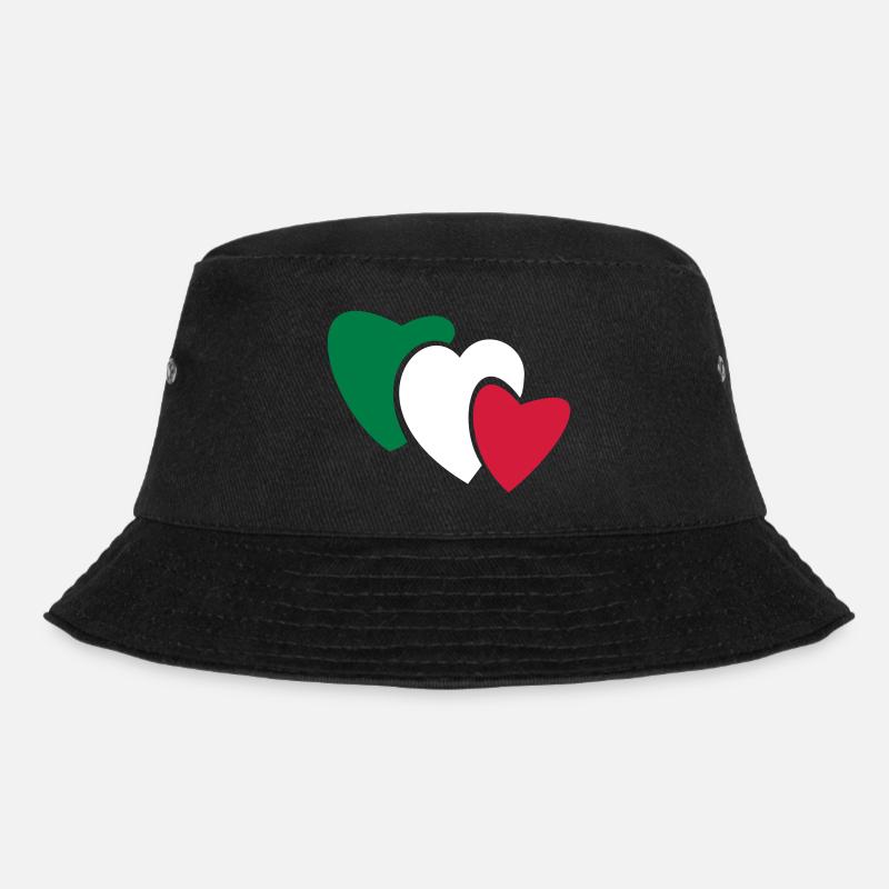 tricuore - Bob - noir