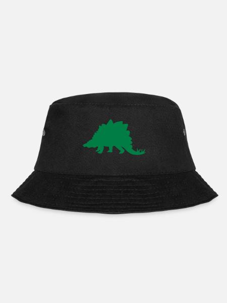 dino - Bob - noir