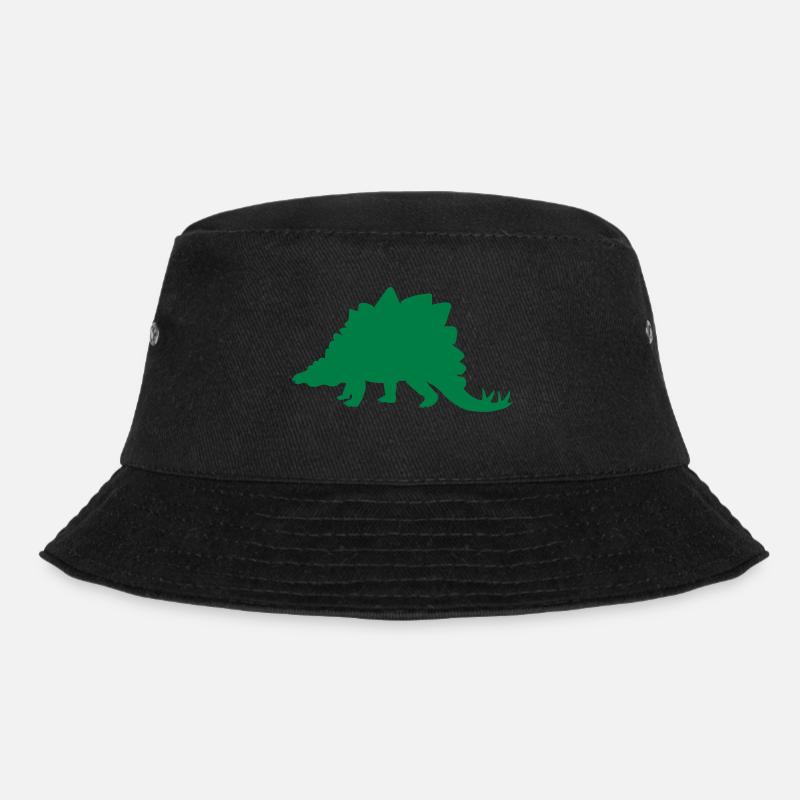 dino - Bob - noir