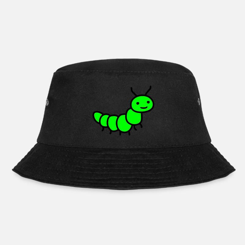 chenille - Bob - noir
