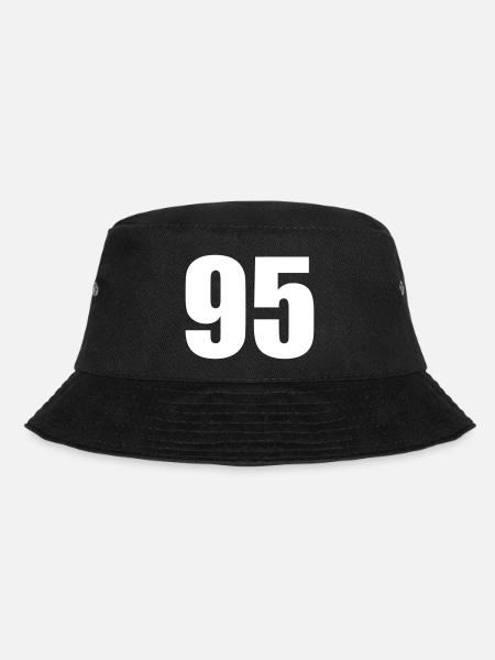 95 - Bob - noir