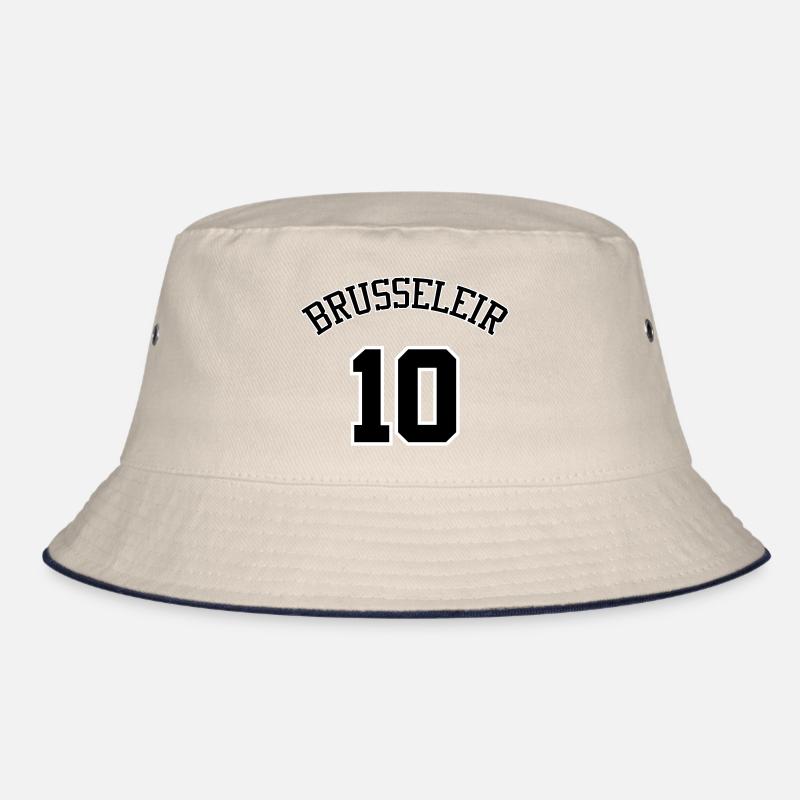 brusseleir 10 Bob