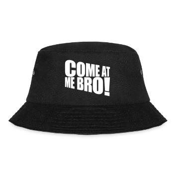 Viens à moi bro - Bob - noir - Devant - Lela (165cm)