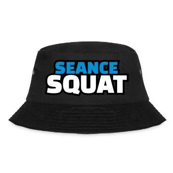 séance squat - Bob - noir - Devant - Lela (165cm)
