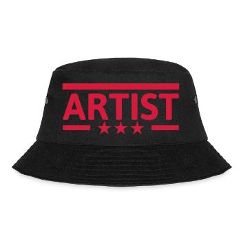 artiste / art / danse / musique - Bob - noir - Devant - Lela (165cm)