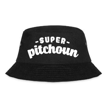 Super pitchoun Petit enfant - Bob - noir - Devant - Lela (165cm)