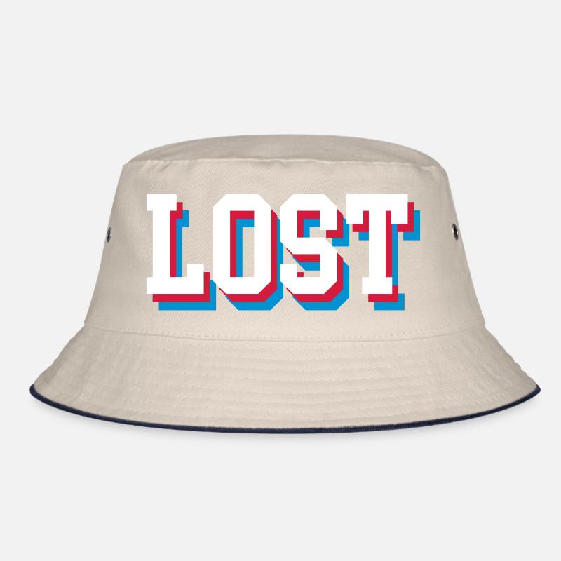 Mustard gas Bucket Hat