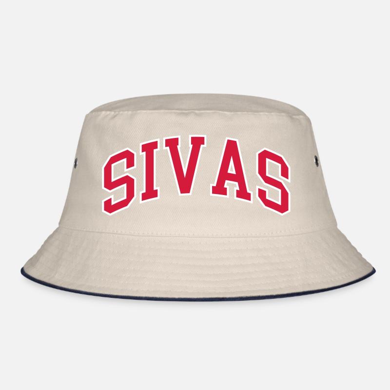 Sivas Bucket Hat
