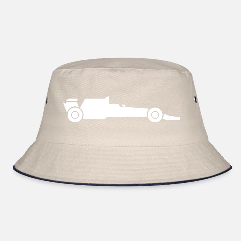 Voiture de course Bob