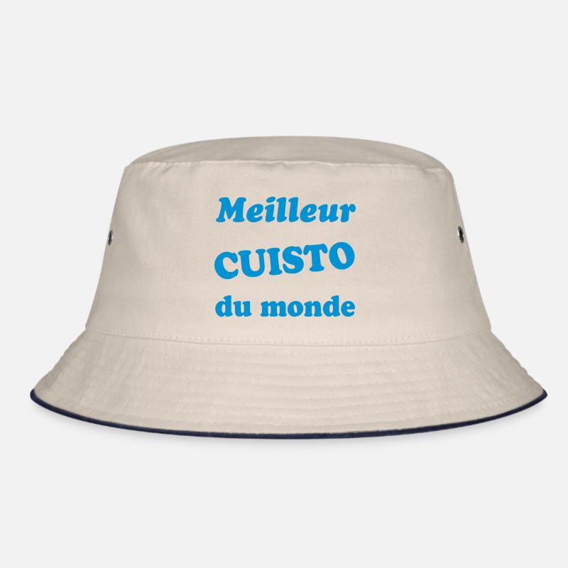 Meilleur CUISTO du monde Bob