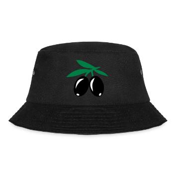 Olives - Bob - noir - Devant - Lela (165cm)