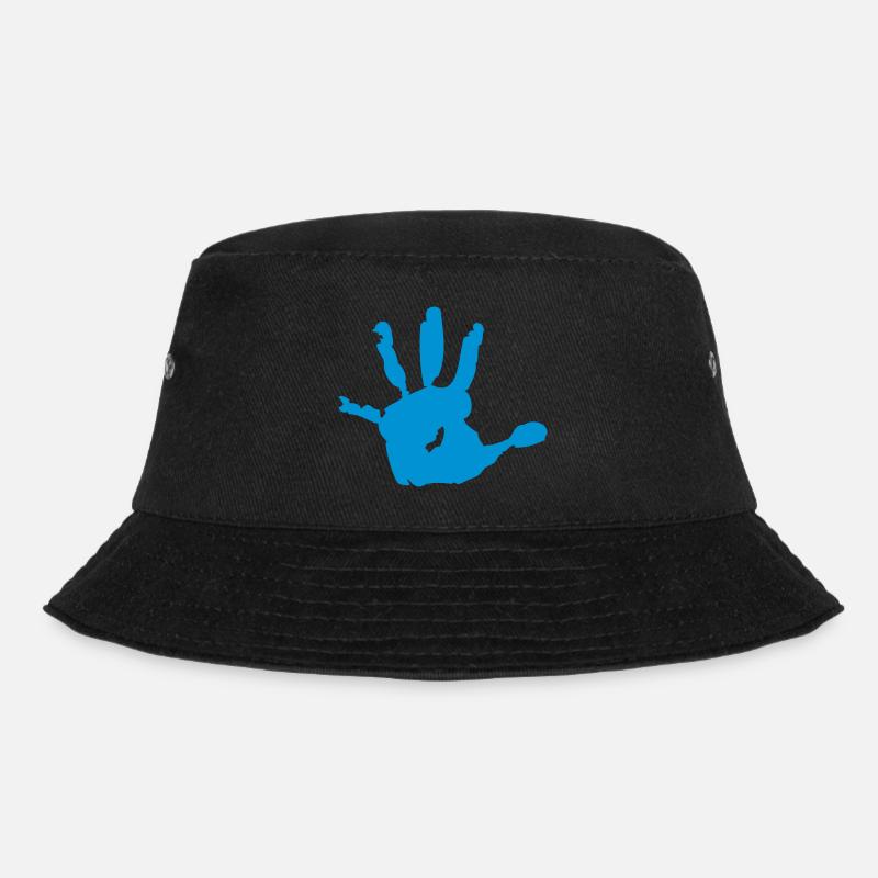kids_hand - Bob - noir