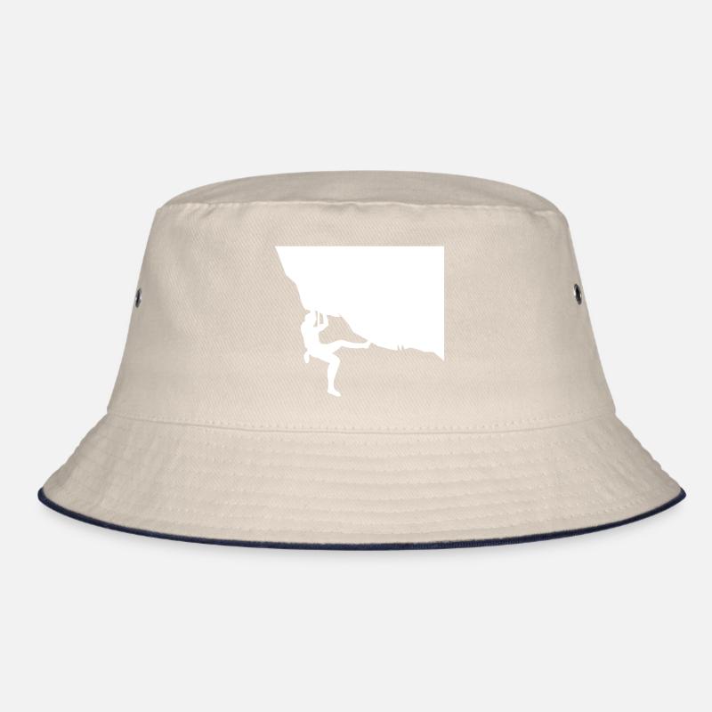climbing Bucket Hat