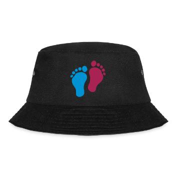 pied bebe - Bob - noir - Devant - Lela (165cm)