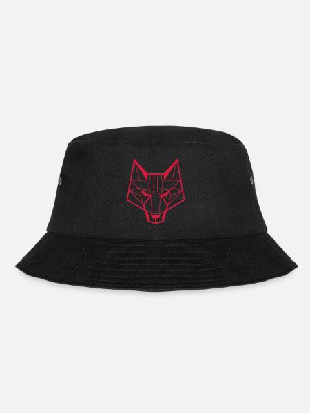 Renard - Bob - noir