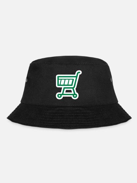 Caddie - Bob - noir