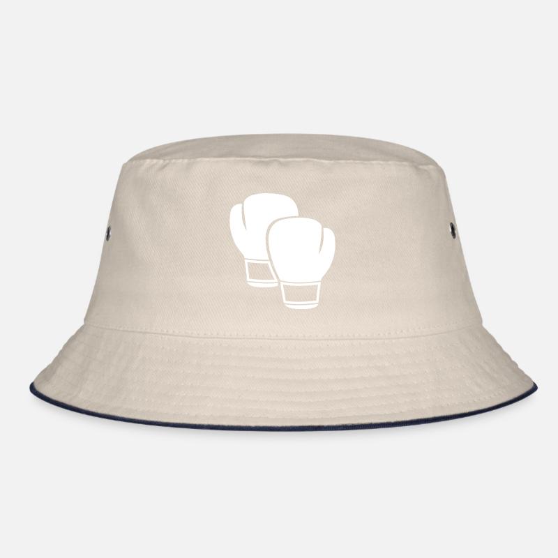 Boxing Bucket Hat