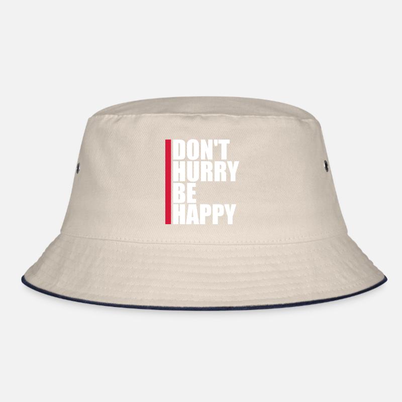 Ne vous dépêchez pas d’être heureux Bob