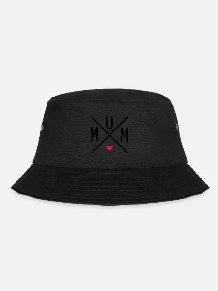 mum - Bob - noir
