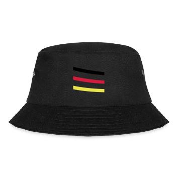 Ligne Allemagne - Bob - noir - Devant - Lela (165cm)