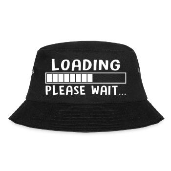 LOADING - Bob - noir - Devant - Lela (165cm)
