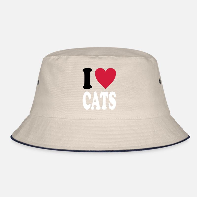 J'adore CATS Bob