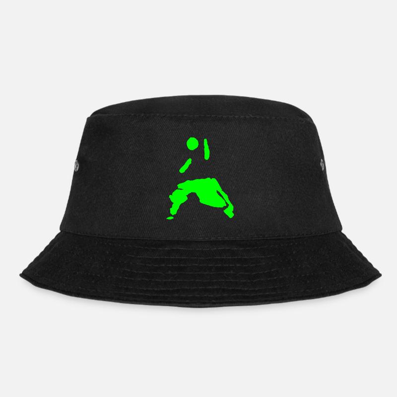 shaolin - Bob - noir