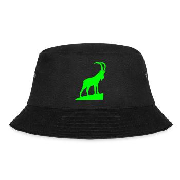 Capricorne - Bob - noir - Devant - Lela (165cm)