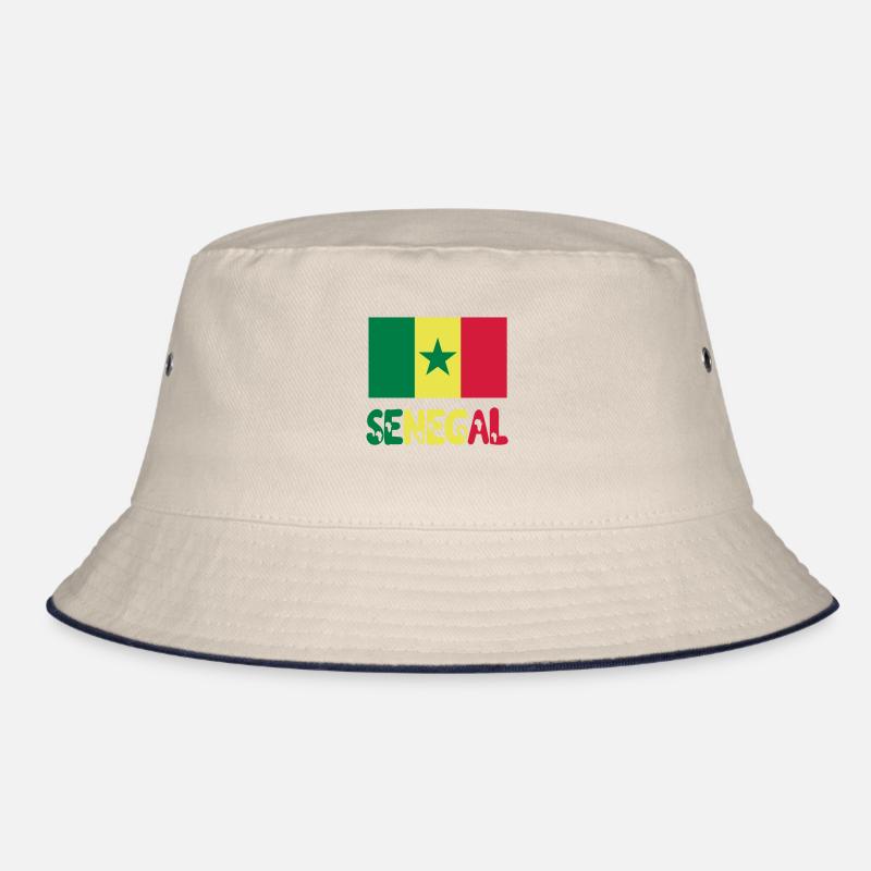 Sénégal Bob