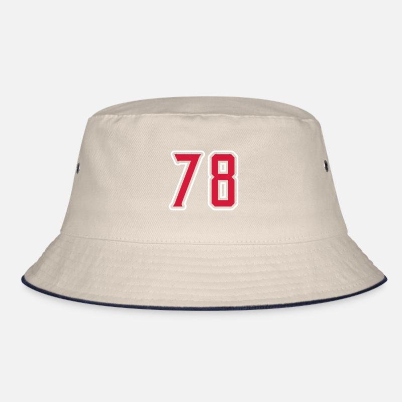 Symbole numérique 78 Bob