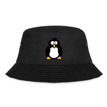 little_penguin - Bob - noir - Devant - Lela (165cm)