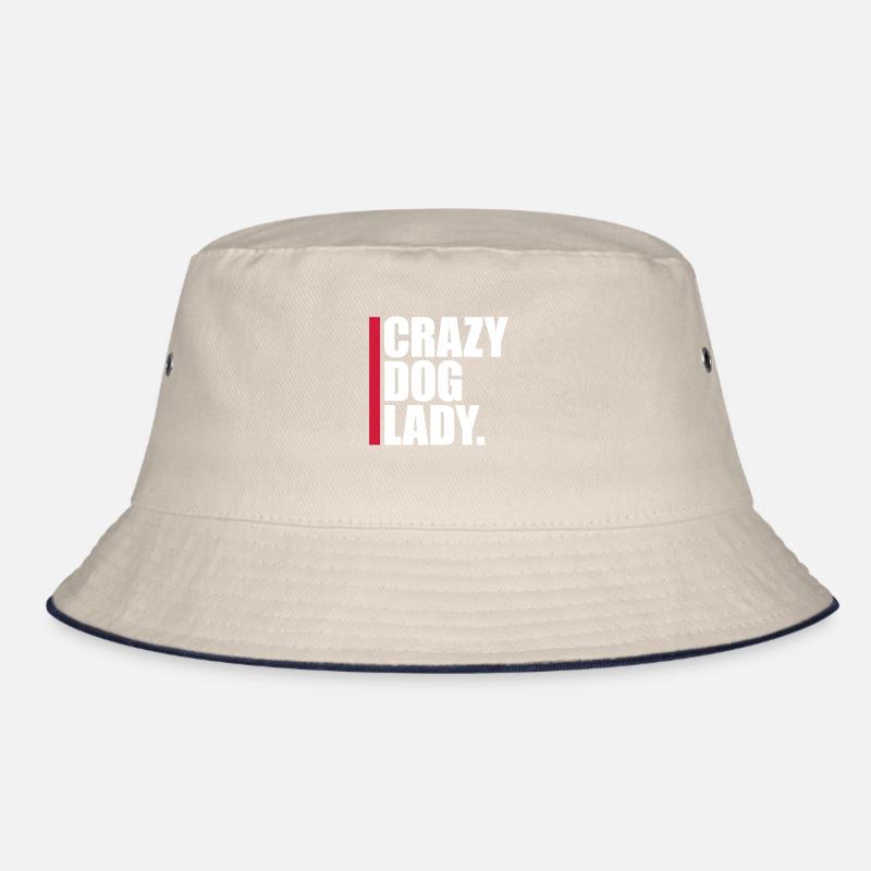Citation de Crazy Dog Lady Bob