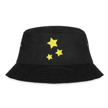 Star / 3Sterne - Bob - noir - Devant - Lela (165cm)