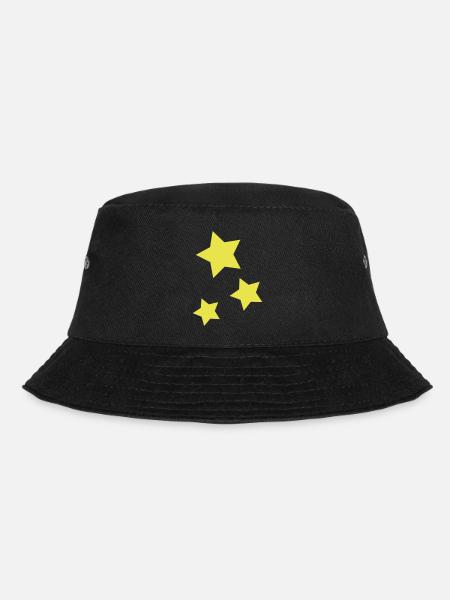 Star / 3Sterne - Bob - noir