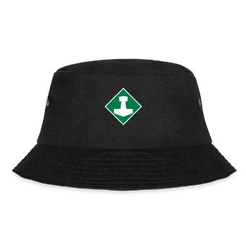 Mjölnir - Bob - noir - Devant - Lela (165cm)