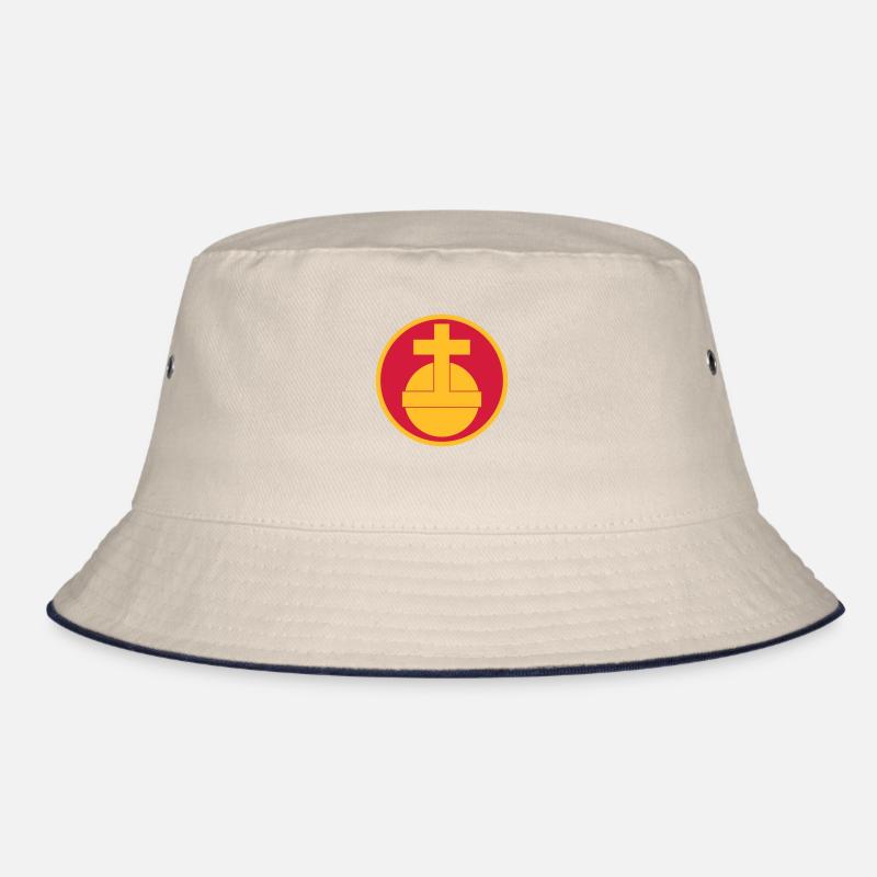 Uppland Bucket Hat