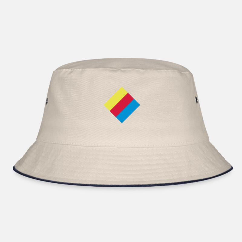 Farmer Bucket Hat