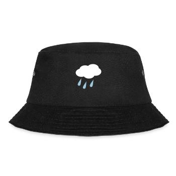 pluie - Bob - noir - Devant - Lela (165cm)