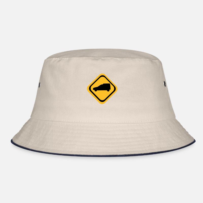 Bucket Hat