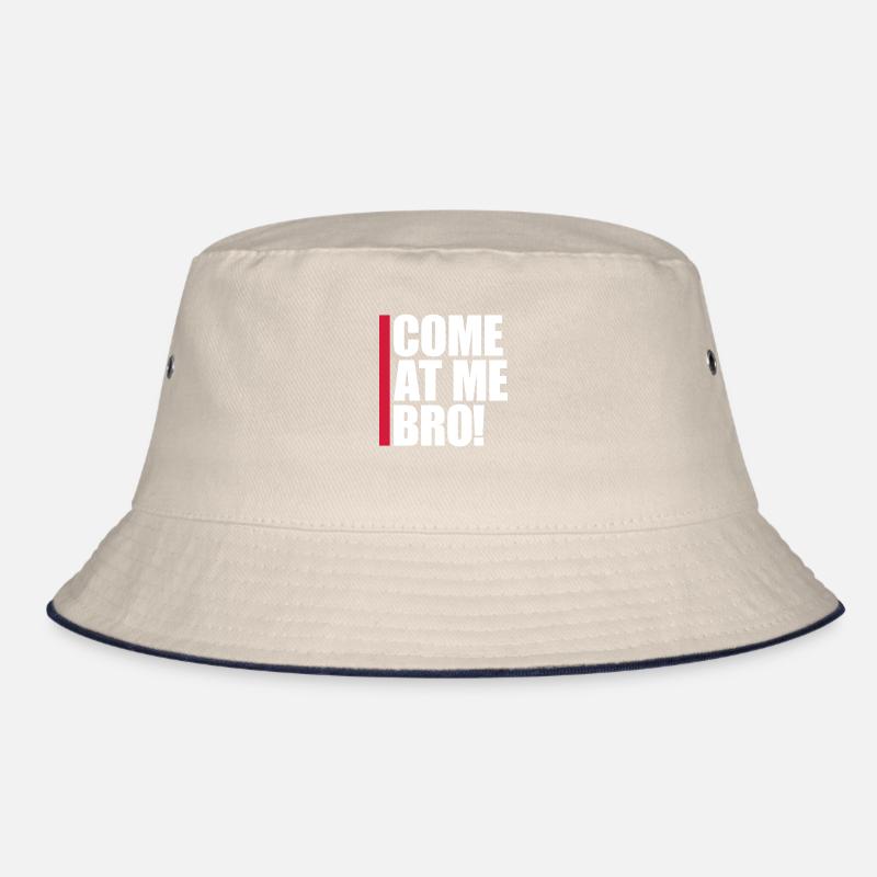 Viens à moi bro Bob