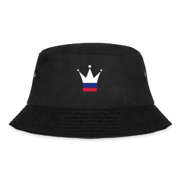Russie - Bob - noir - Devant - Lela (165cm)