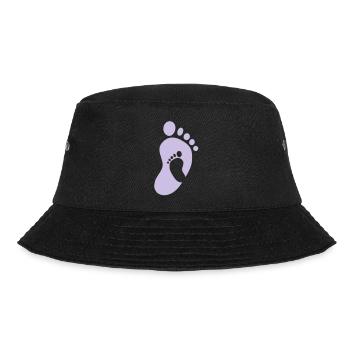 baby footsteps - Bob - noir - Devant - Lela (165cm)