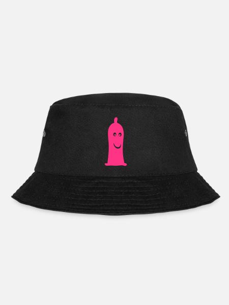 preservatif sourie 1212 - Bob - noir